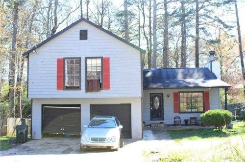 4454 Creek Ford Trace, Duluth, GA 30096