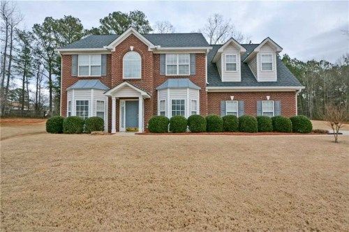 1255 Edythe Ct, Mcdonough, GA 30252