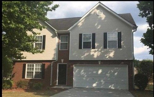 972 Garden Meadows Circle, Loganville, GA 30052