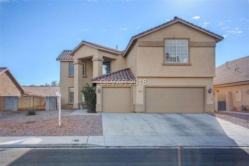 6137 Markleham Avenue, Las Vegas, NV 89130