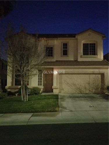 4921 Dancing Lights Avenue, Las Vegas, NV 89130