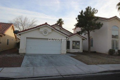 5113 Wapiti Point Court, Las Vegas, NV 89130