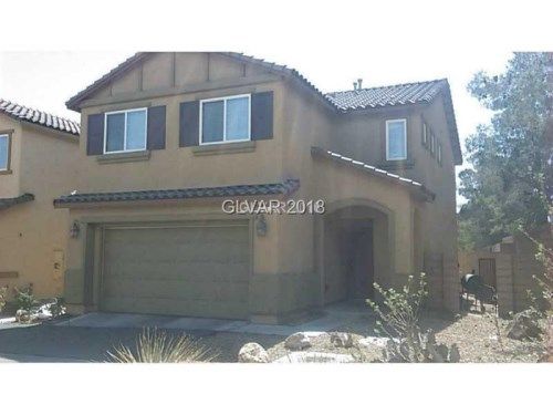 6221 Joaquin Hills Court, Las Vegas, NV 89130