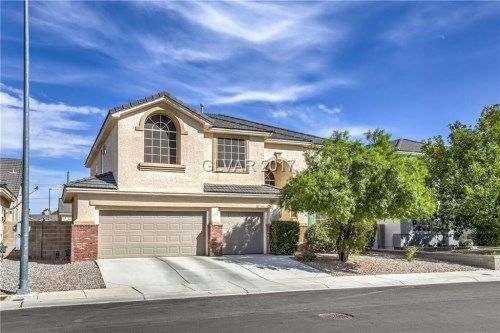 5404 Carnation Meadow Street, Las Vegas, NV 89130