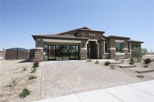 5166 Maverick Street # Lot 2, Las Vegas, NV 89130