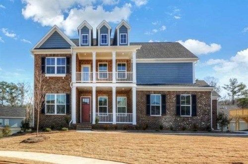 3834 Whithorn Way, Kennesaw, GA 30152