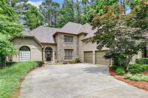 2533 Rushing Wind Ct, Lawrenceville, GA 30044