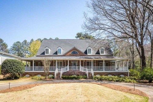 4008 Sweet Bottom Dr, Duluth, GA 30096