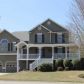 206 S Mountain Brook Way, Ball Ground, GA 30107 ID:15682629