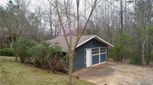 62 Eastview Dr, Dawsonville, GA 30534