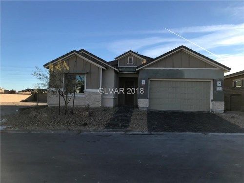 10911 Eastern Redbud Court, Las Vegas, NV 89138