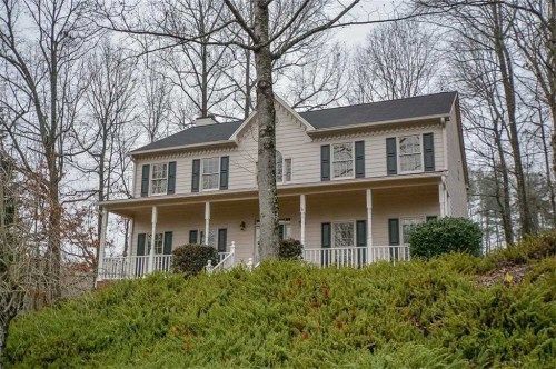 254 Milstead Ct, Lawrenceville, GA 30043