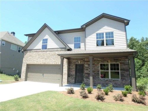 6528 Teal Trail Dr, Flowery Branch, GA 30542