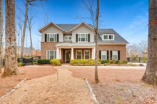 1075 Reece Rd, Alpharetta, GA 30004