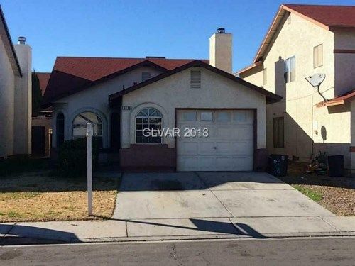 3929 Asimov Place, Las Vegas, NV 89115