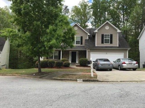 4041 Shoreside Ln, Snellville, GA 30039