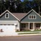 815 Sassafras Ln, Hoschton, GA 30548 ID:15495748