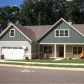 815 Sassafras Ln, Hoschton, GA 30548 ID:15495749