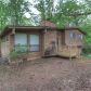 3850 Sugar Creek Dr, Douglasville, GA 30135 ID:15748594