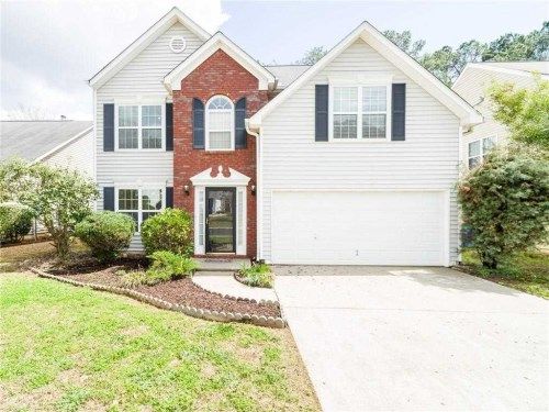 4733 Nature Trl, Austell, GA 30106