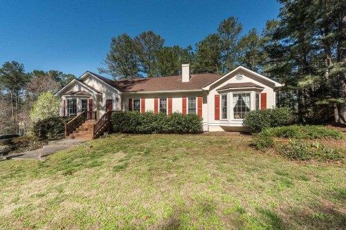 1140 Picketts Ridge, Acworth, GA 30101