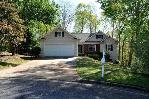 6259 Buttonwood Ct, Flowery Branch, GA 30542