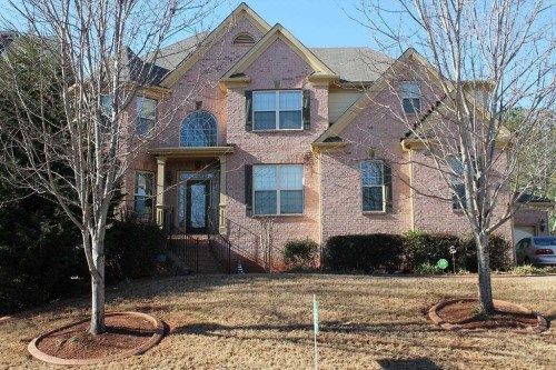 3492 Cosmo Ct, Auburn, GA 30011