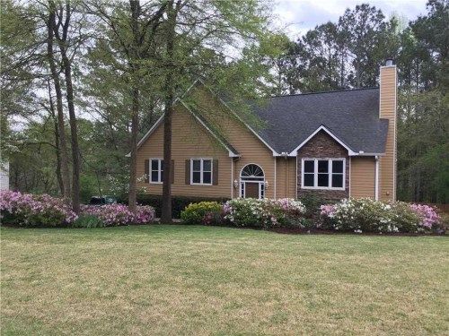 1212 Palm Ridge Trace, Canton, GA 30115