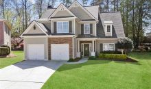 1105 S Bethany Creek Dr Alpharetta, GA 30004