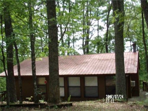 671 Amber Ln, Ellijay, GA 30540