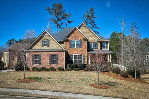 2237 Milton Place, Alpharetta, GA 30004