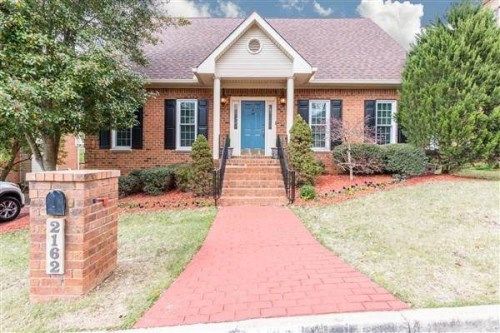 2162 Heritage Heights, Decatur, GA 30033