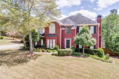 82 Arlington Overlook, Dallas, GA 30132