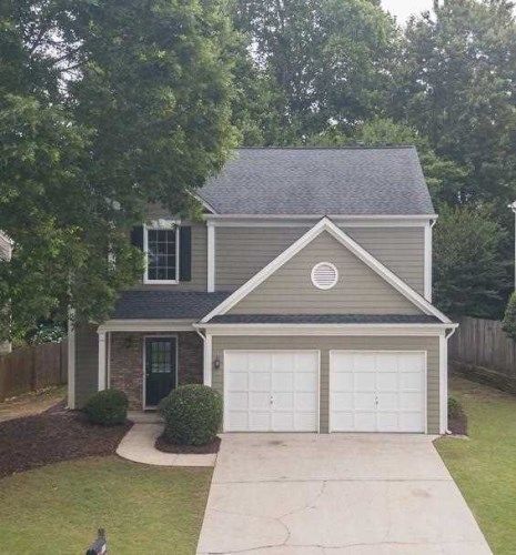 955 Westwell Run, Alpharetta, GA 30022