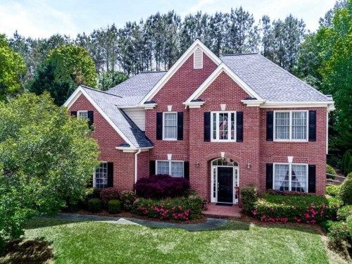 1690 Wynridge Path, Alpharetta, GA 30005