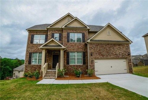 3835 Spring Place Ct, Loganville, GA 30052