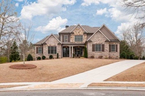 3090 Haven Terrace, Alpharetta, GA 30004