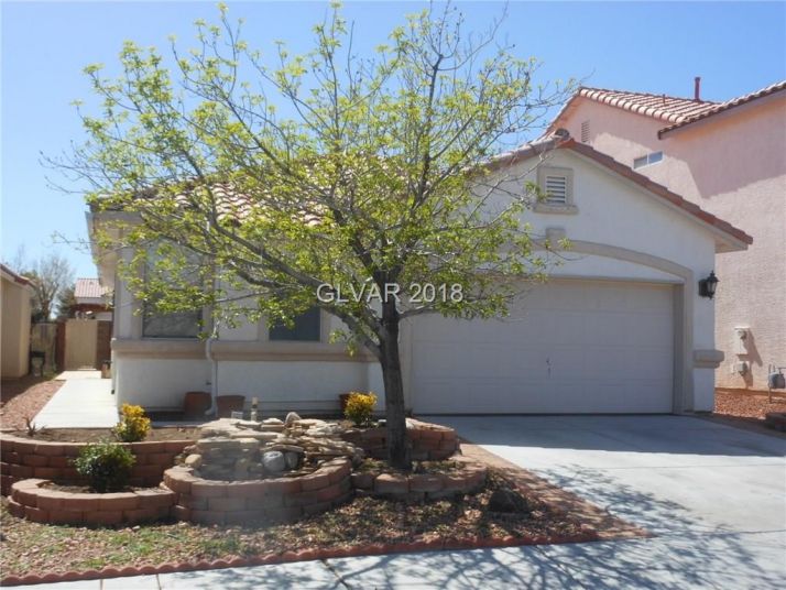 10011 Peach Flower Court, Las Vegas, NV 89147