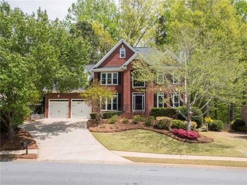 3020 High Vista Walk, Woodstock, GA 30188