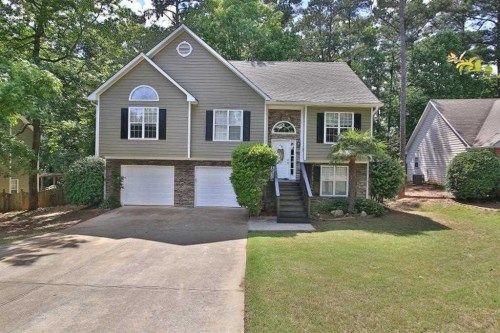 3378 English Oaks Dr NW, Kennesaw, GA 30144