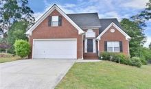 1379 Fountain View Dr Lawrenceville, GA 30043