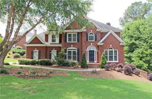 268 River Laurel Way, Woodstock, GA 30188