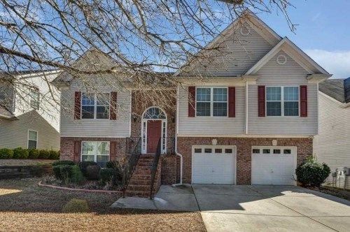 4030 Preserve Ln, Snellville, GA 30039