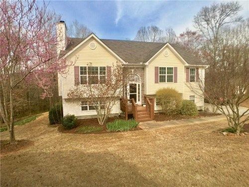 192 Ashwick Dr, Jefferson, GA 30549