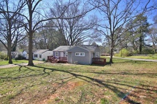 1944 Boulderview Dr SE, Atlanta, GA 30316