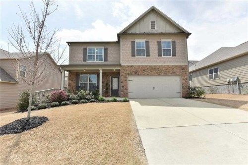 5135 Roseman Trl, Cumming, GA 30040