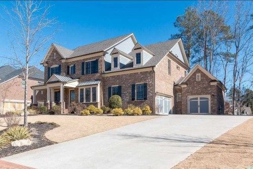 2761 Barnhill Dr, Marietta, GA 30062