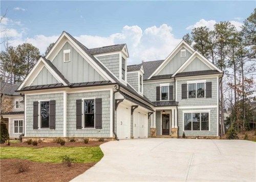 214 Belle Ln, Atlanta, GA 30328