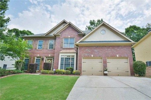 4330 Riverglen Circle, Suwanee, GA 30024