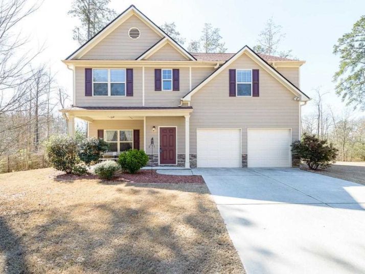 4532 Spring Mountain Ln, Powder Springs, GA 30127